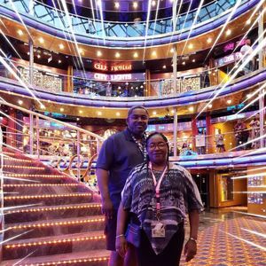 Meet your Posher, Renee